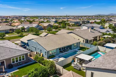 3494 E Bloomfield Parkway, Gilbert, AZ 85296 - Photo 45