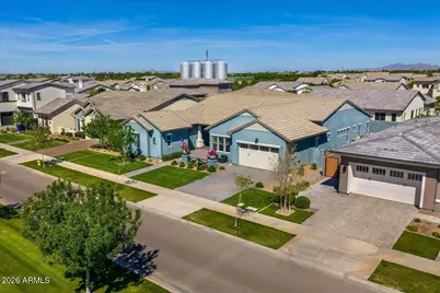 3494 E Bloomfield Parkway, Gilbert, AZ 85296 - Photo 47
