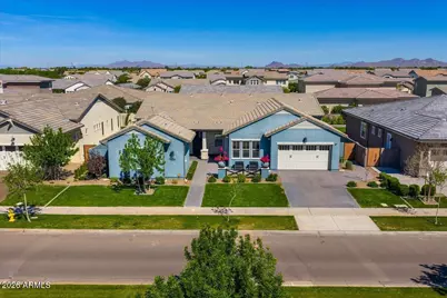 3494 E Bloomfield Parkway, Gilbert, AZ 85296 - Photo 45