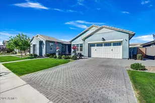 3494 E Bloomfield Pkwy, Gilbert, AZ 85296 - Photo 3