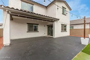 40525 W Chambers Dr, Maricopa, AZ 85138 - Photo 39