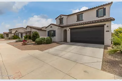 40525 W Chambers Drive, Maricopa, AZ 85138 - Photo 5