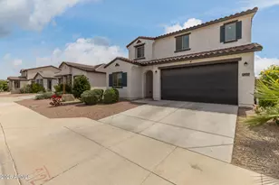 40525 W Chambers Dr, Maricopa, AZ 85138 - Photo 5