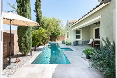 2168 E Indian Wells Drive, Gilbert, AZ 85298 - Photo 43