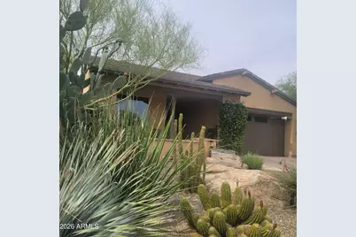 3335 Rising Sun Ridge, Wickenburg, AZ 85390 - Photo 1