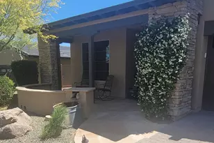 3335 Rising Sun Ridge, Wickenburg, AZ 85390 - Photo 1