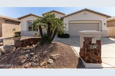 9823 E Stoney Vista Drive, Sun Lakes, AZ 85248 - Photo 1