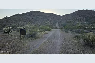 31275 W Cloud Road #-, Wittmann, AZ 85361 - Photo 31