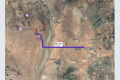 31275 W Cloud Road #-, Wittmann, AZ 85361 - Photo 29