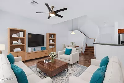 1702 E Bell Road #Unit 113, Phoenix, AZ 85022 - Photo 7