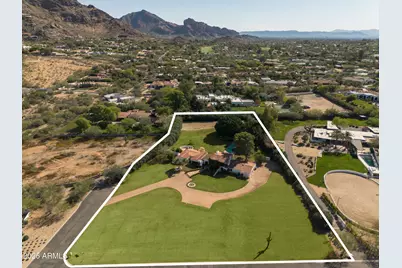 5057 E Sky Desert Lane #-, Paradise Valley, AZ 85253 - Photo 3