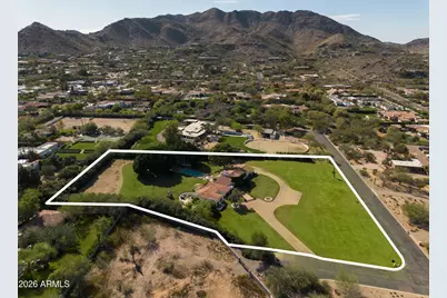 5057 E Sky Desert Lane #-, Paradise Valley, AZ 85253 - Photo 5