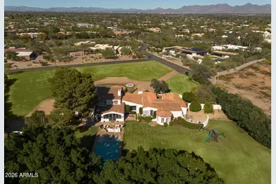 5057 E Sky Desert Lane #-, Paradise Valley, AZ 85253 - Photo 1