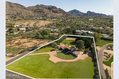 5057 E Sky Desert Lane #-, Paradise Valley, AZ 85253 - Photo 7