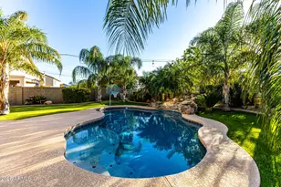 41510 N Palm Springs Trail, San Tan Valley, AZ 85140 - Photo 13