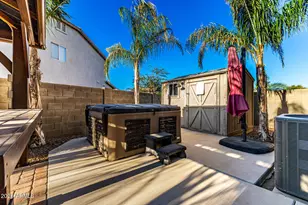 41510 N Palm Springs Trail, San Tan Valley, AZ 85140 - Photo 29