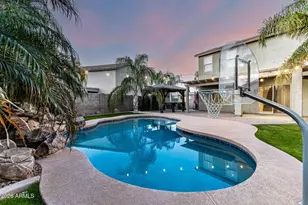 41510 N Palm Springs Trail, San Tan Valley, AZ 85140 - Photo 27