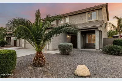 41510 N Palm Springs Trail, San Tan Valley, AZ 85140 - Photo 33
