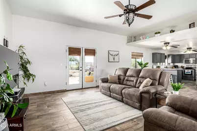 1317 E Sabrosa Drive, New River, AZ 85087 - Photo 7