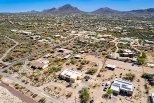 1317 E Sabrosa Dr, New River, AZ 85087 - Photo 49