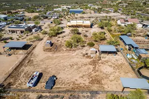 1317 E Sabrosa Dr, New River, AZ 85087 - Photo 43