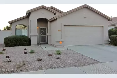 6597 W Lawrence Lane, Glendale, AZ 85302 - Photo 1
