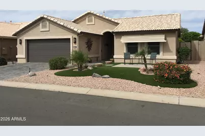 3710 N 150th Avenue, Goodyear, AZ 85395 - Photo 1