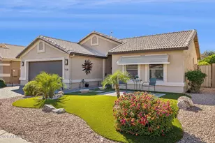 3710 N 150th Ave, Goodyear, AZ 85395 - Photo 1