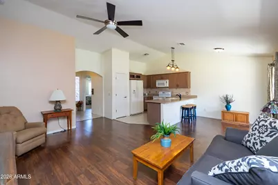 2388 Candlewood Drive, Sierra Vista, AZ 85650 - Photo 9