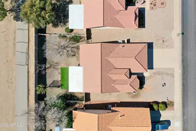 2388 Candlewood Drive, Sierra Vista, AZ 85650 - Photo 37