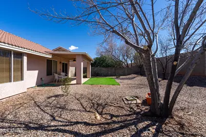 2388 Candlewood Drive, Sierra Vista, AZ 85650 - Photo 33