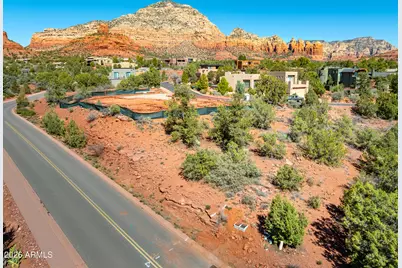 35 Sandstone Drive #40, Sedona, AZ 86336 - Photo 5