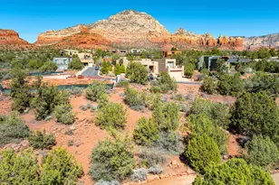35 Sandstone Dr, Sedona, AZ 86336 - Photo 1