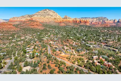 35 Sandstone Drive #40, Sedona, AZ 86336 - Photo 11