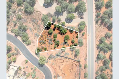 35 Sandstone Drive #40, Sedona, AZ 86336 - Photo 21