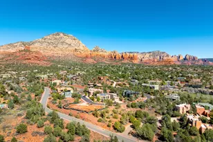 35 Sandstone Dr, Sedona, AZ 86336 - Photo 1
