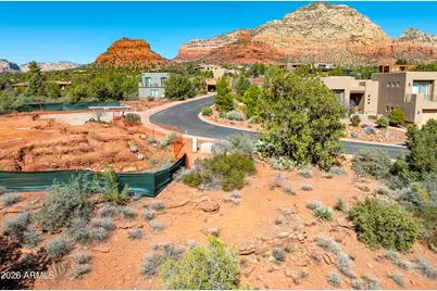35 Sandstone Drive #40, Sedona, AZ 86336 - Photo 3