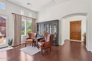 8464 E Gilded Perch Dr, Scottsdale, AZ 85255 - Photo 5