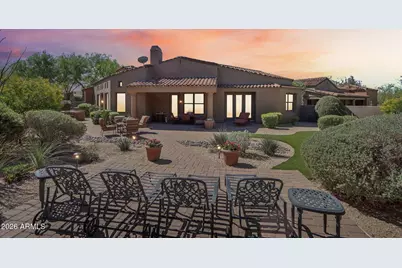 8464 E Gilded Perch Drive, Scottsdale, AZ 85255 - Photo 37