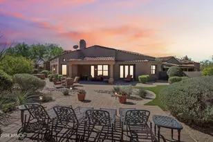 8464 E Gilded Perch Dr, Scottsdale, AZ 85255 - Photo 37