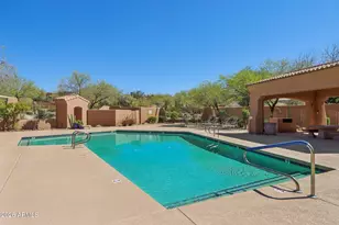 8464 E Gilded Perch Dr, Scottsdale, AZ 85255 - Photo 47