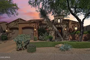 8464 E Gilded Perch Dr, Scottsdale, AZ 85255 - Photo 45