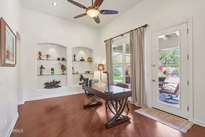 8464 E Gilded Perch Drive, Scottsdale, AZ 85255 - Photo 19