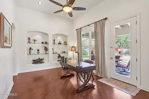 8464 E Gilded Perch Dr, Scottsdale, AZ 85255 - Photo 19