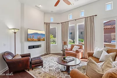 8464 E Gilded Perch Drive, Scottsdale, AZ 85255 - Photo 7