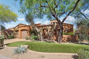 8464 E Gilded Perch Dr, Scottsdale, AZ 85255 - Photo 3
