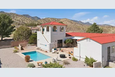 6033 S Apache Rose Trail, Hereford, AZ 85615 - Photo 5