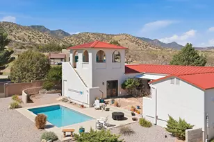 6033 S Apache Rose Trail, Hereford, AZ 85615 - Photo 5