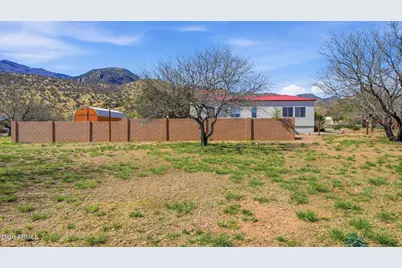 6033 S Apache Rose Trail, Hereford, AZ 85615 - Photo 53