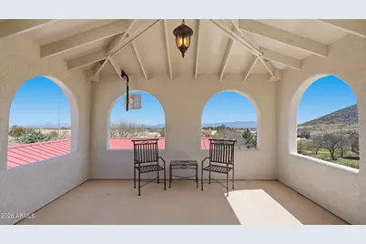 6033 S Apache Rose Trail, Hereford, AZ 85615 - Photo 43